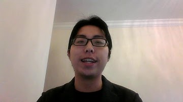 One-minute video for NYU MFE program