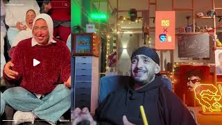 فيديوهات اتعملي عليها منشن معرفش ليه؟ - مو لوكا | FANS MENTIONS