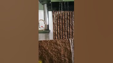 Multi blade granite block cutting machine with vertical horizontal two way(high efficiency)