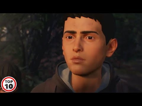Life Is Strange 2 Episode 1 Walkthrough Youtube