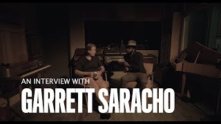One Of Jazz Music’s Best Kept Secrets: Garrett Saracho Tells His Story