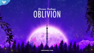 Oblivion Stream Overlay Package by StreamSpell
