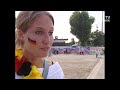 Ausnahmezustand auf St. Pauli: Die Reeperbahn im WM-Fieber (2006) | SPIEGEL TV Classic