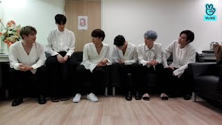 Multi Sub Astro Vlive 2019.04.27 Astroad To Bangkok투어의마지막 아스트로