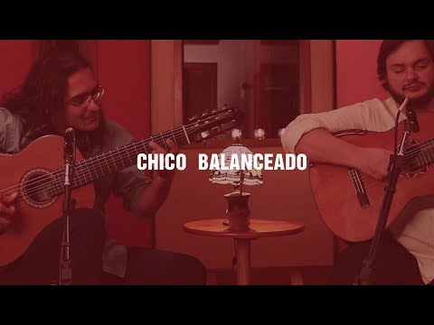 Yamandu Costa e Alessandro Penezzi - "Chico Balanceado" (Sessions Biscoito Fino)