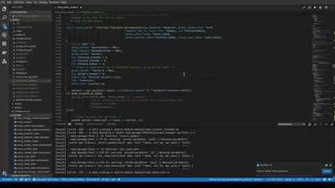 Debugging httpd mod_cluster deterministic failover with EAP