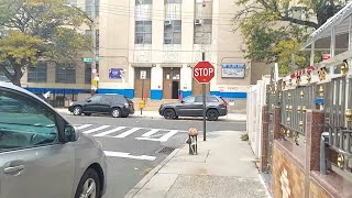 Platano Productions Ent Presents: Live At Transit Tech Highschool To Vote For Mayor NYC 2021