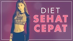 Cara Cepat Dan Sehat Menurunkan Berat Badan Dengan Diet Ini ! - Durasi: 2.31. 