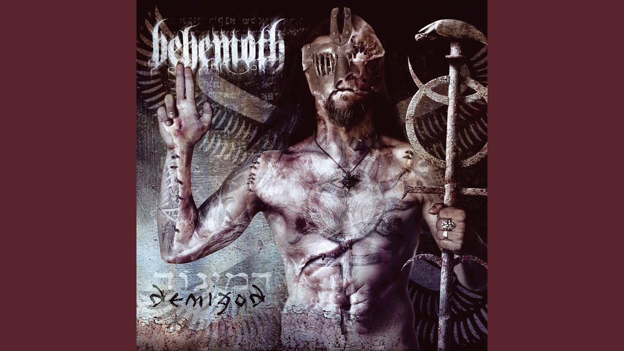 Mysterium Coniunctionis (Hermanubis)