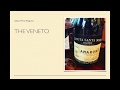 Winecast the veneto