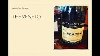 Winecast: The Veneto screenshot 3