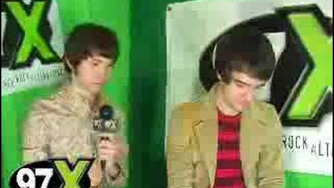 Mad Libs With Panic at the Disco