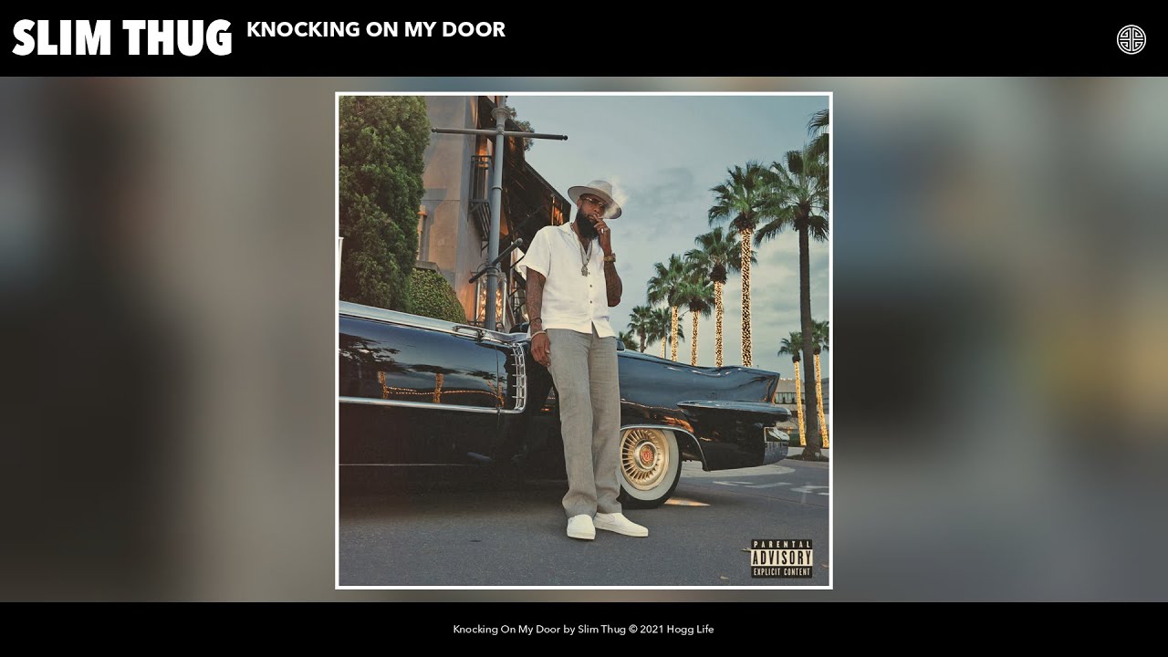 Smooth Da Thugg 『A Thugg's Confession』 Thug Notes Audiobook | Free with trial