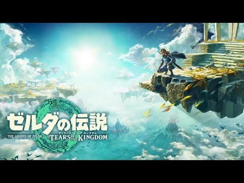 【即日発送】ゼルダの伝説 TEARS OF THE KINGDOM 即日発送】ゼルダの伝説 TEARS OF THE KINGDOM 即日発送】ゼルダ