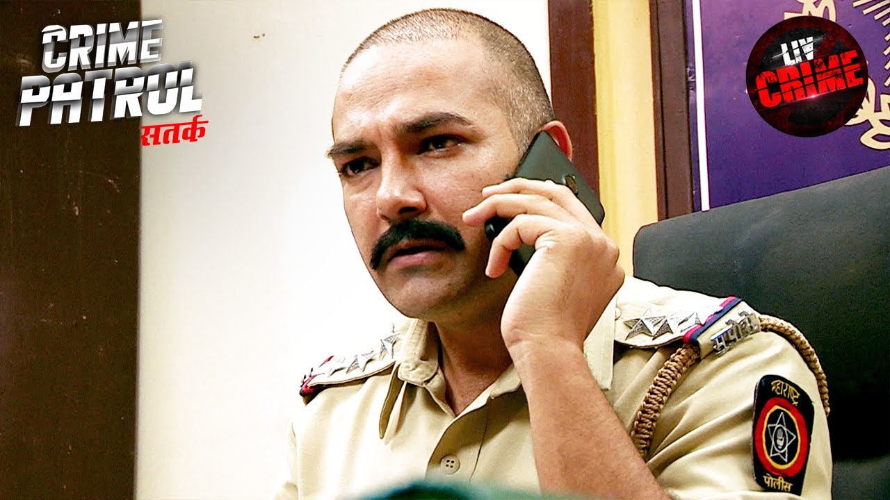 एक पति ने क्यों नहीं की अपनी Missing Wife को ढूंढ़ने की कोशिश? | Crime Patrol Satark S1| Full Episode