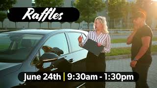 Cars & Coffee Winter Haven - June 24, 2023