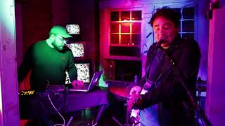 Neon Garden - Camera Cult