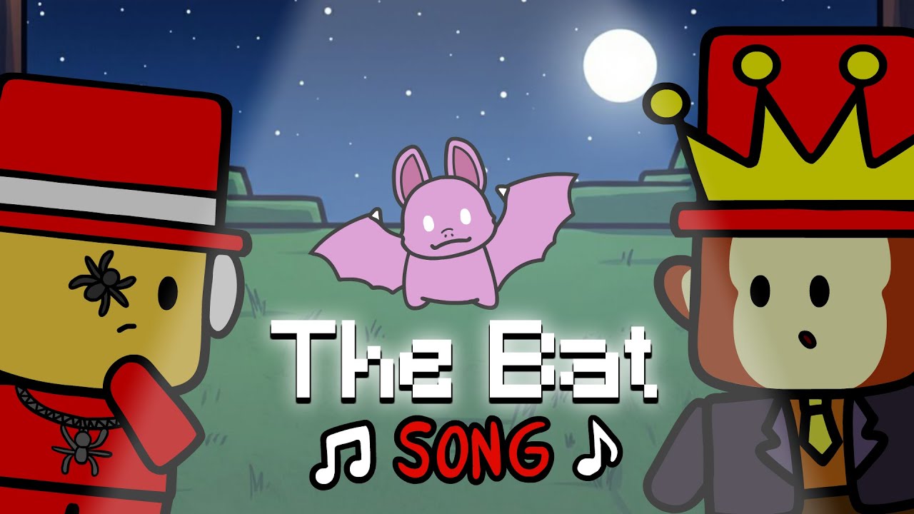 Jandel vs Sammy vs The Bat Song
