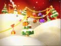 Playhouse Disney Worldwide CHRISTMAS Ident 1 
