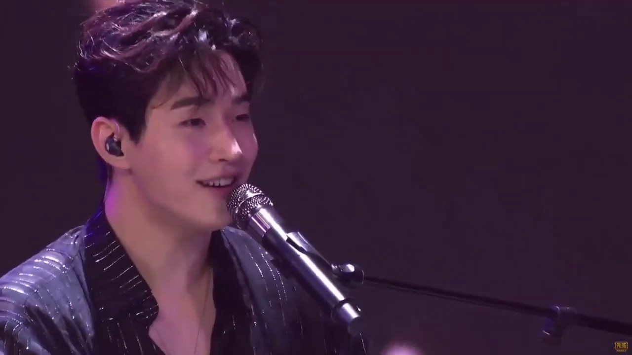 [Eng Sub/中字]  20191130  Henry Lau  헨리  x《  PUBG Mobile Club Open 2019》 perform stage .