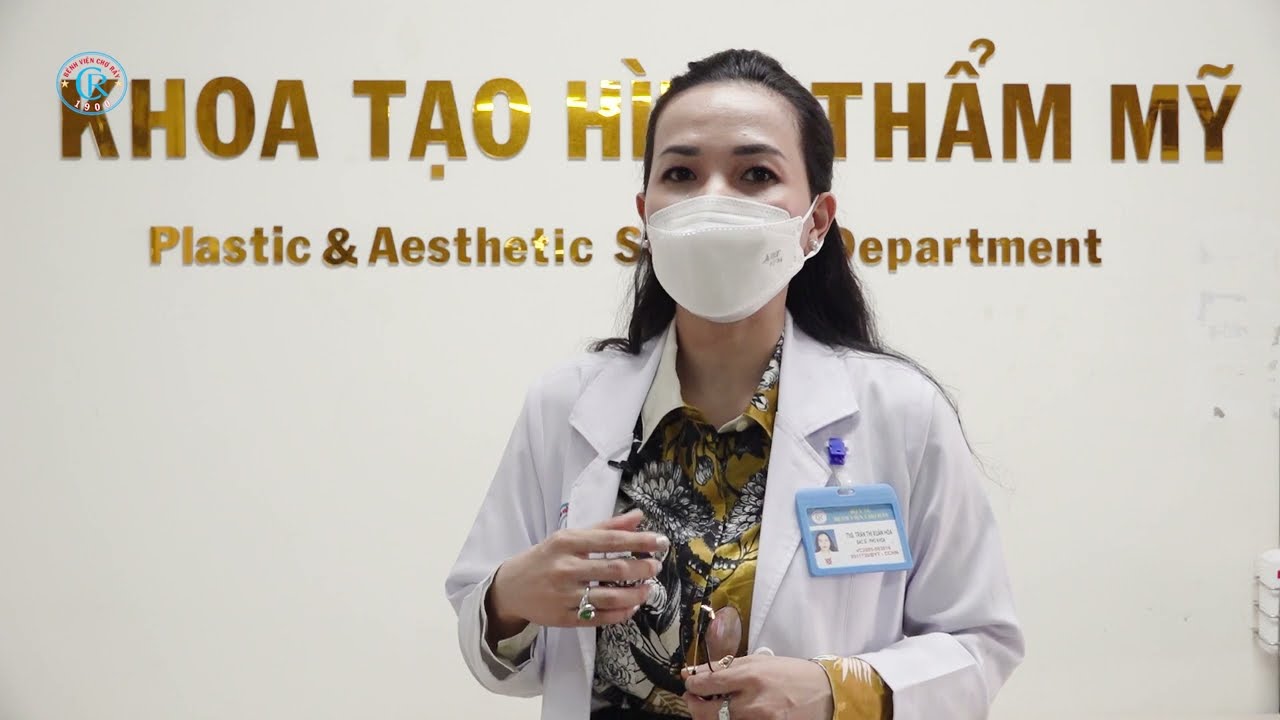 Bệnh nhân người nước ngoài hài lòng về dịch vụ tại... - youtube