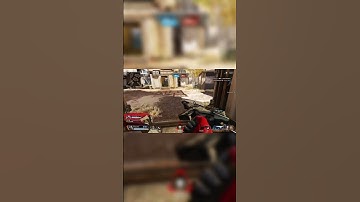 Fuse almost got lucky #apexlegends #apexlegendsclips #shorts