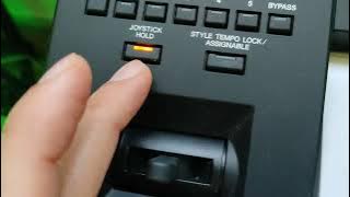 Yamaha PSR A5000 vs PSR SX900 Live Control. Which one is better?