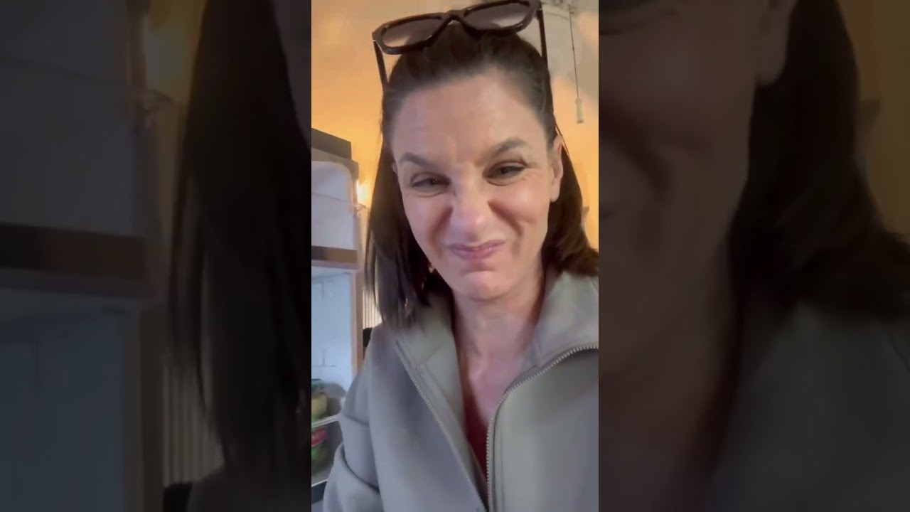 Just Realtor Things… Cleaning Rotten Food In A Client’s Freezer | STACEY GLENN | TOP AGENT FLORIDA