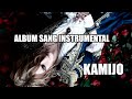 KAMIJO – Album “SANG” (Instrumental) [FLAC | Full Album] - YouTube