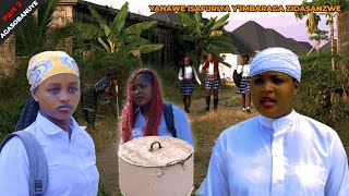 Isafuriya y'UMUROZIKAZI -P 2- yahawe Umukobwa w'Umutima | IBANGA RY'AMAYOBERA