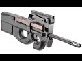 10 Best Submachine Guns in The World | SMG 2022