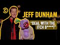 Online Dating | Jeff Dunham: I'm With Cupid