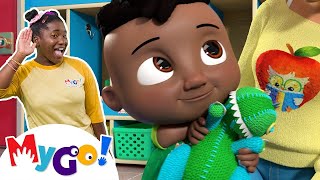 hello song more mygo sign language for kids cocomelon nursery rhymes asl