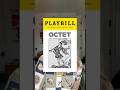 explaining dave malloy’s octet #musicaltheatre #linmanuelmiranda #rachelzegler #theatrekid #theatre