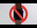 8 Reasons I Stopped Wearing a Smart Watch