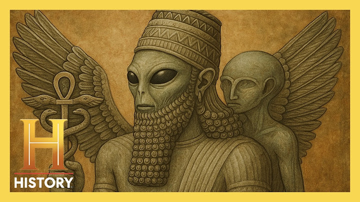 Have Aliens Been Visiting Earth for Millions of Years? | Ancient Aliens