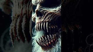 ‘Twas the Night Before Christmas | A Christmas Horror Poem #horror
