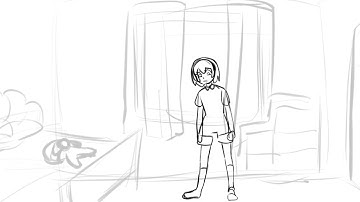 11 Second Club - Nov - Animatic