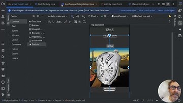 Android Development Basics 8 -  Let