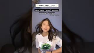 18 Tiktok