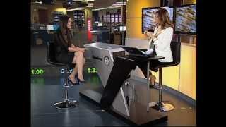 Steppen - Bloomberg Tv Ht Yayini