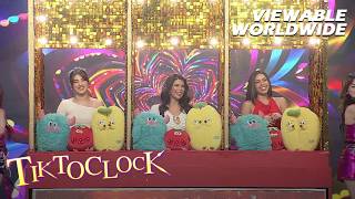 TiktoClock: Tiktropa, susubukan ang luck sa 'Match Maswerte'