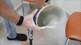 protheflex socket