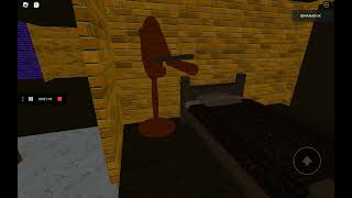 ПРОХОЖУ ANGRY NEIGHBOR В ROBLOX by FREIN49K  64 views 3 months ago 3 minutes, 10 seconds