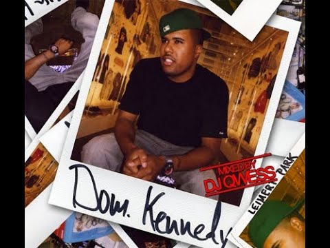 Guarda DJ Dom Solo (Interlude) Dom Kennedy su YouTube Guarda DJ Dom Solo (Interlude) Dom Kennedy su YouTube