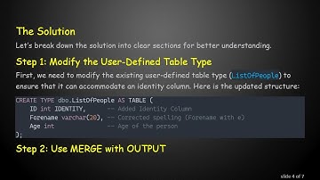 Efficiently Handle Multiple Inserts with Identity Reference in SQL Server