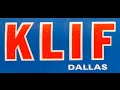 KLIF-RADIO IN DALLAS (NOVEMBER 22, 1963) (HIGHLIGHTS)