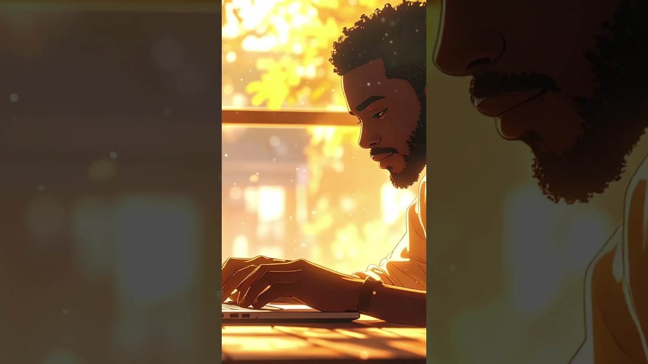 Pure concentration mode. 🧠  #aesthetic #relatable