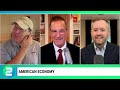 The Morning Meeting S7E41 | Trump’s Second Term, the Democrats & Today’s Political News