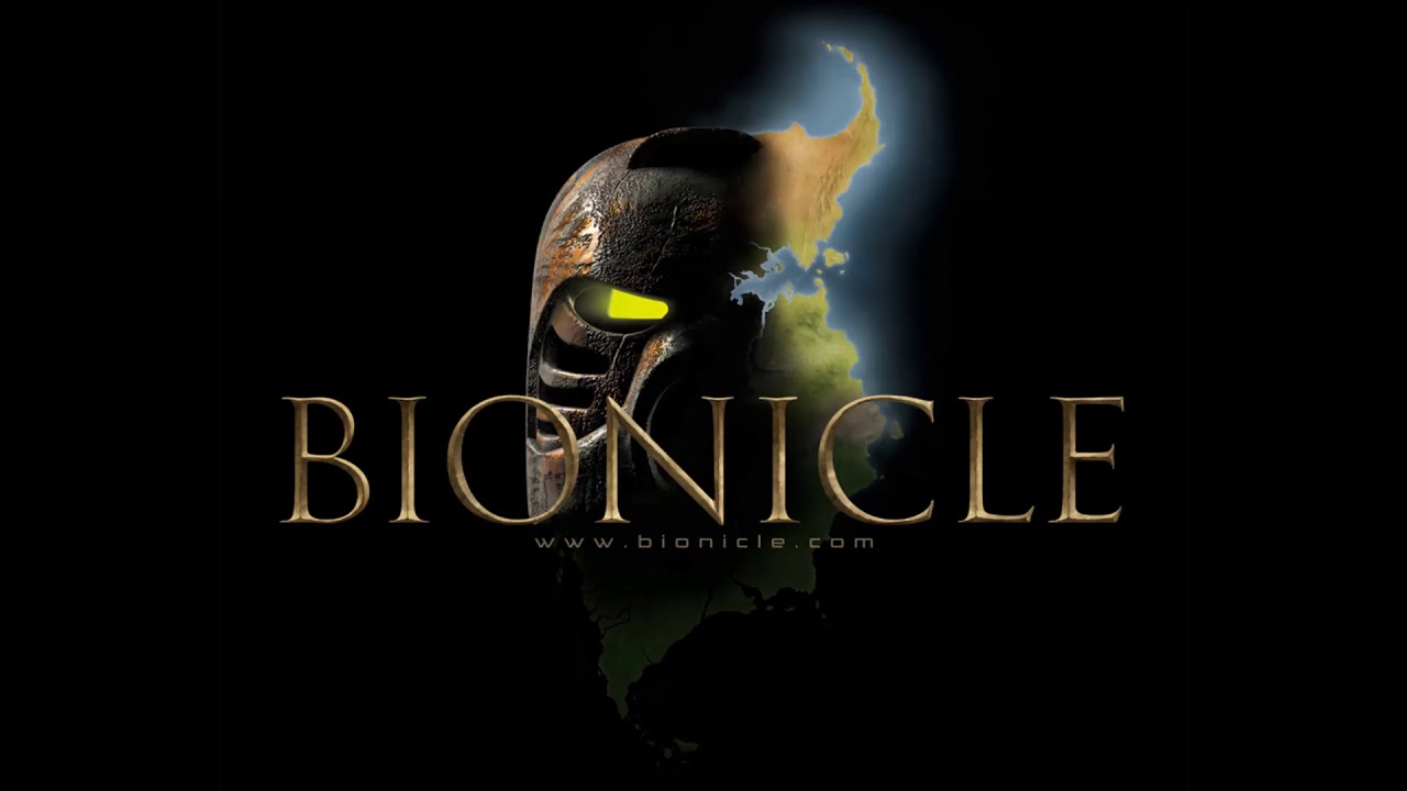 Bionicle - Mata Nui Saga Theme